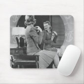 Tapis De Souris Goupiller (Avec souris)