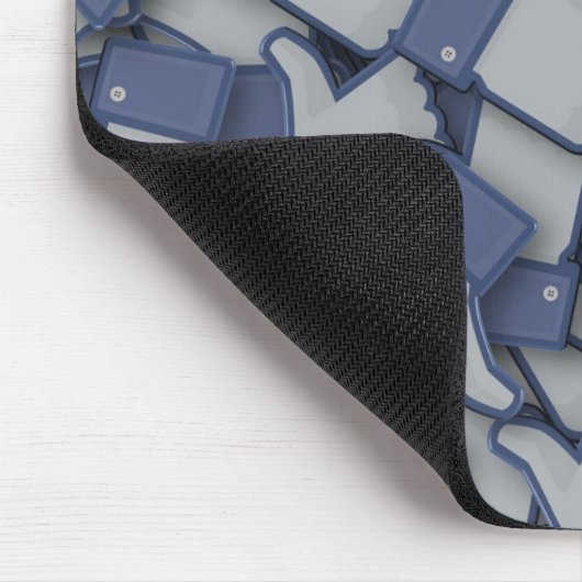 Tapis De Souris Goûts (Coin)