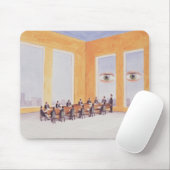 Tapis De Souris Gouvernement d'entreprise 2003 (Avec souris)