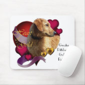 Tapis De Souris GPGRC Mousepads (Avec souris)