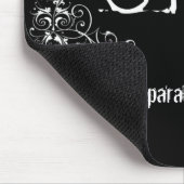 Tapis De Souris GPR Mousepad (Coin)