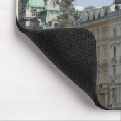 Tapis De Souris Graben, Vienne Autriche (Coin)