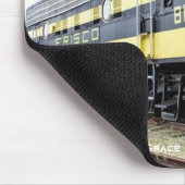 Tapis De Souris Grâce et beauté (Coin)