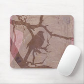 Tapis De Souris Gracker Grunge 2 (Avec souris)