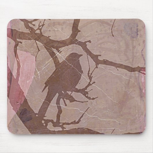 Tapis De Souris Gracker Grunge 2 (Devant)
