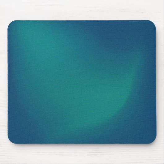 Tapis De Souris Gradient Grain Mouse Pad – Modern Minimalist Desk (Devant)