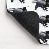 Tapis De Souris Graduate Skunk (Coin)