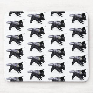 Tapis De Souris Graduate Skunk