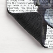 Tapis De Souris Graduation French Bulldog (Coin)