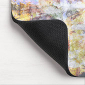 Tapis De Souris Graffiti (Coin)