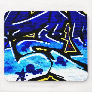Tapis De Souris Graffiti 15 mpcna