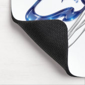 Tapis De Souris Graffiti JC Jesus Christ (Coin)