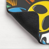 Tapis De Souris Graffiti Joker (Coin)