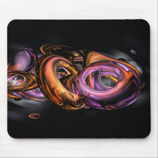 Tapis De Souris Graffiti Mousepad abstrait