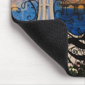 Tapis De Souris Graffiti Oceanside (Coin)