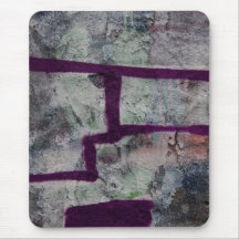 graffiti violet Abstrait