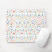 Tapis De Souris grafisch regenbogen (Avec souris)