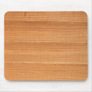 Tapis De Souris Grain en bois