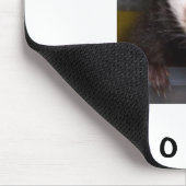 Tapis De Souris graine, hai d'o (Coin)