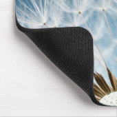 Tapis De Souris Graines de pissenlit (Coin)