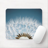 Tapis De Souris Graines de pissenlit (Avec souris)