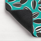 Tapis De Souris Graines de tournesol (Coin)