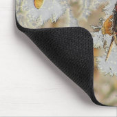 Tapis De Souris Graines gelées (Coin)