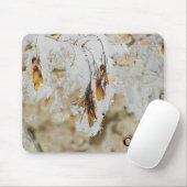 Tapis De Souris Graines gelées (Avec souris)