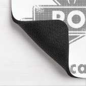 Tapis De Souris Grammaire (Coin)