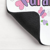 Tapis De Souris Grammy Unique (Coin)
