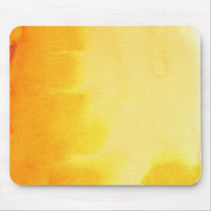 Tapis De Souris grand arrière - plan d'aquarelle - peintures