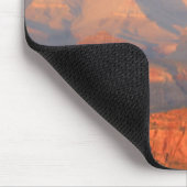 Tapis De Souris grand canyon (Coin)