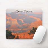 Tapis De Souris grand canyon (Avec souris)