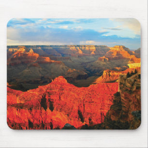 Tapis De Souris Grand Canyon