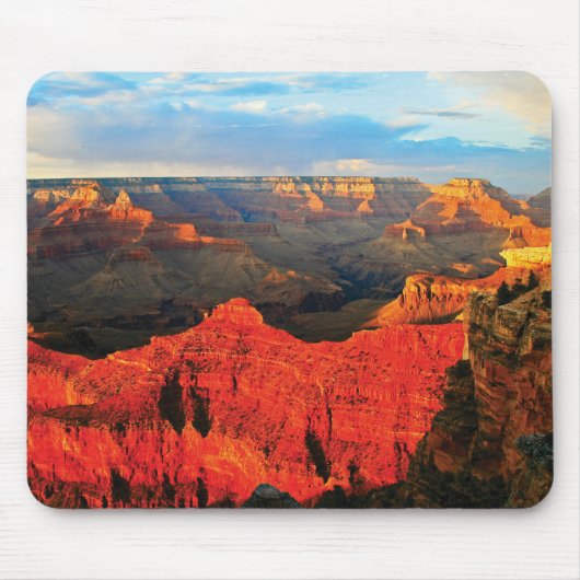 Tapis De Souris Grand Canyon (Devant)