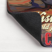Tapis De Souris Grand Canyon (Coin)