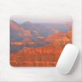 Tapis De Souris grand canyon mousepad (Avec souris)