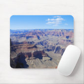 Tapis De Souris Grand Canyon Mousepad (Avec souris)