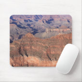 Tapis De Souris Grand Canyon Mousepad (Avec souris)