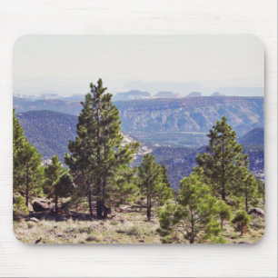 Tapis De Souris Grand Canyon North Ridge Mouse Pad