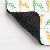 Tapis De Souris Grand Danois (Coin)