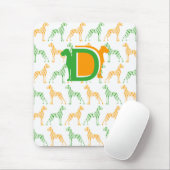 Tapis De Souris Grand Danois (Avec souris)