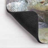 Tapis De Souris Grand dragon de Komodo (Coin)