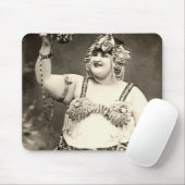 Tapis De Souris Grand et beau (Avec souris)