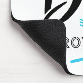 TAPIS DE SOURIS GRAND FRÈRE (Coin)