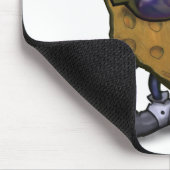 Tapis De Souris Grand fromage (Coin)