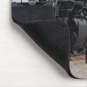 Tapis De Souris Grand garçon non X4012 (Coin)