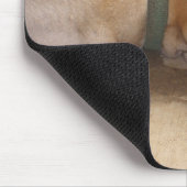 Tapis De Souris Grand great dane doux (Coin)