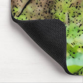 Tapis De Souris Grand héron bleu (Coin)