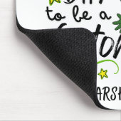 Tapis De Souris Grand Jour Marshall Mouse pad (Coin)